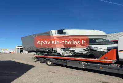 camion et poids lourd