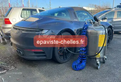 dépollution de véhicule hors d usage gratuit