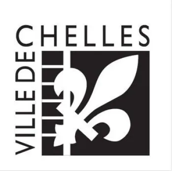 logo de la ville : Chelles