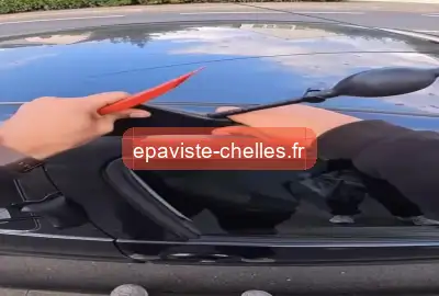 rachat voiture accidentée