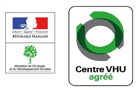 La liste de nos centre partenaires VHU agrée prefecture 77